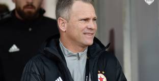 Треньорът на ЦСКА: Йънг Бойс е шампион на Швейцария, всеки мач е различен